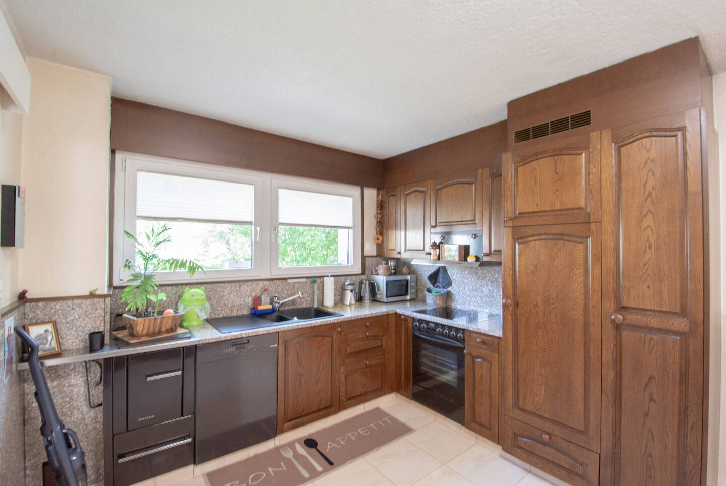 Spacieuse villa individuelle idéalement située à Uvrier